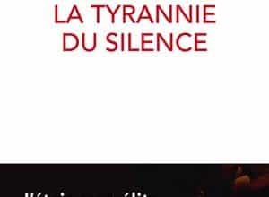 Claire Maximova - La Tyrannie du silence