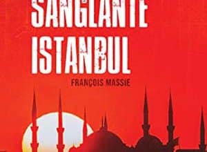François Massie - Sanglante Istanbul