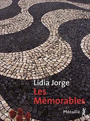 Lídia Jorge - Les Mémorables