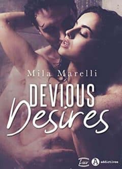 Mila Marelli - Devious desires