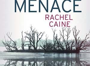 Rachel Caine - L'Ombre de la menace