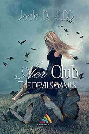 AER Club - The devil's game