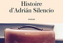 Histoire d'Adrián Silencio