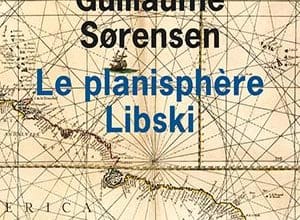 Le planisphère Libski