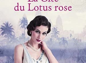 La Cité du Lotus rose