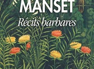 Récits barbares