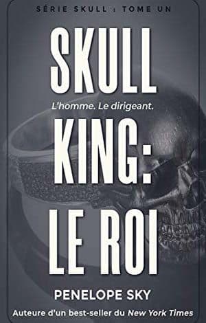 Skull King - Tome 1