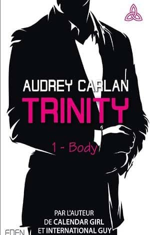 Trinity - Tome 1