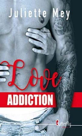 Love addiction