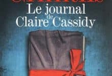 Le journal de Claire Cassidy