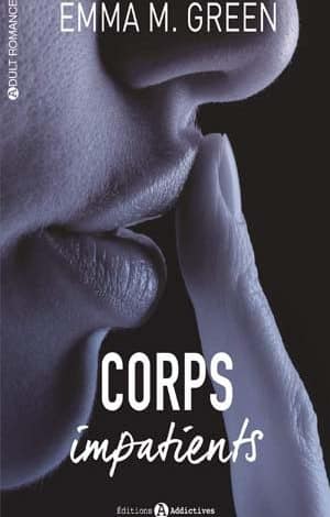 Corps impatients Epub - Ebook Gratuit