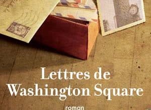 Lettres de Washington Square