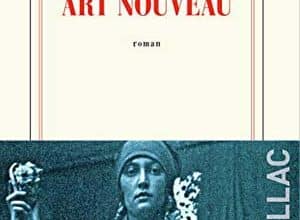 Art Nouveau au format Ebook, Epub