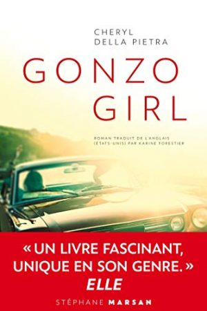 Gonzo Girl au format Ebook, Epub