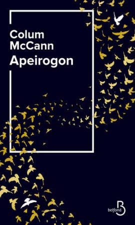 reviews of apeirogon