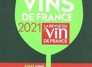 Le guide des Meilleurs vins de France 2021