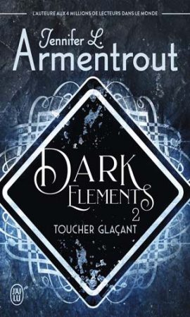 dark elements series books