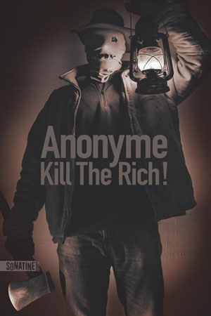 Kill the Rich